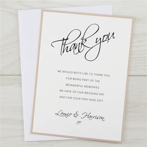 how to thank for wedding invitation